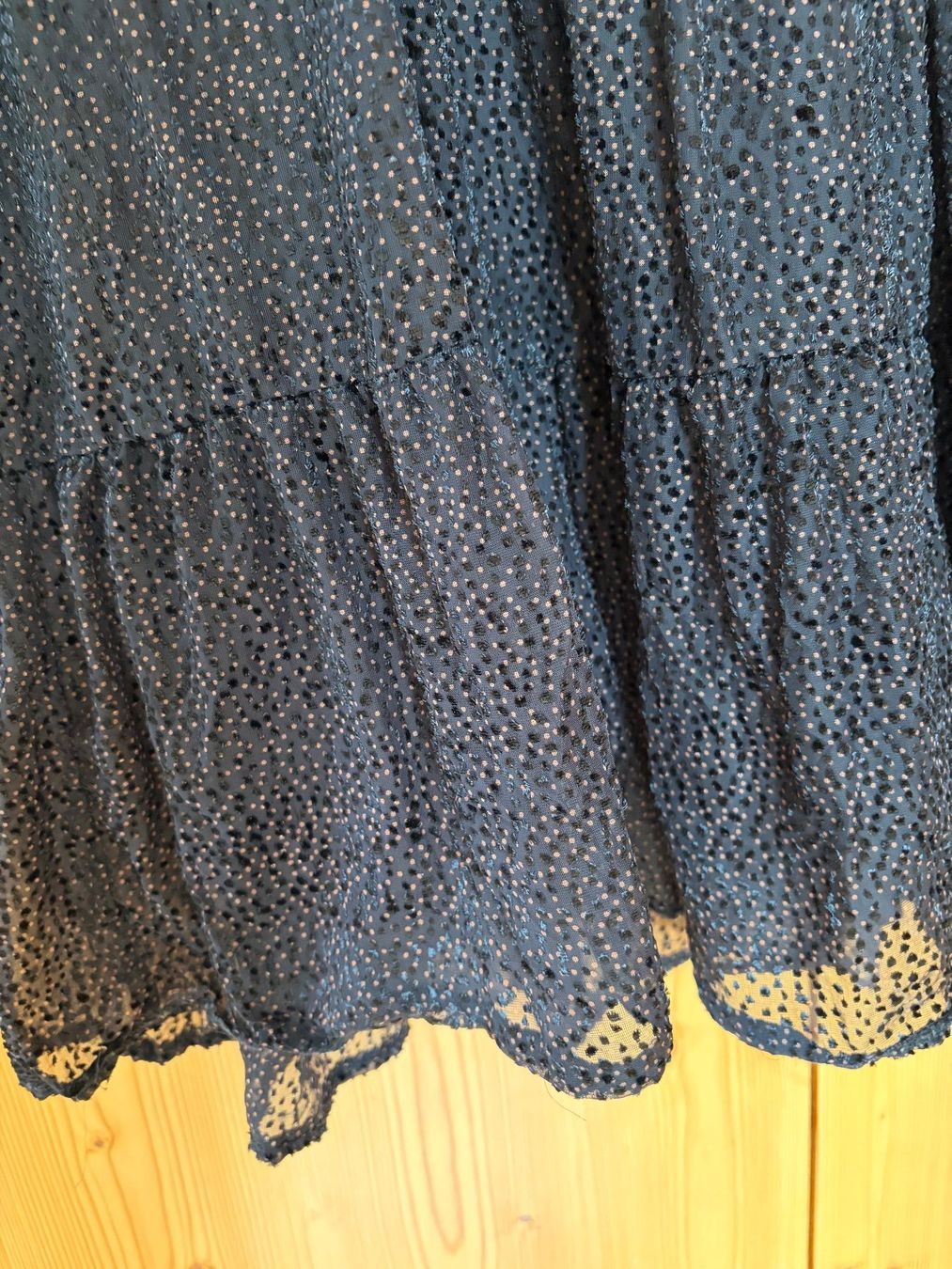 Nile Kleider: Nile Kleid Gr. XS mit Unterrock – Neu (gemäss Beschreibung) aus Elfingen von yaris100 3