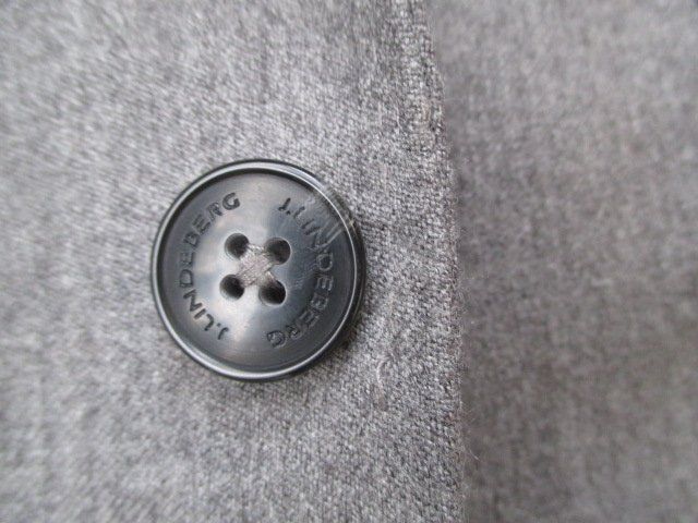 Lindeberg Jacken: J.LINDEBERG - Casual Sakko Blazer Gr. 48 – Gebraucht aus Wetzikon ZH von icewear 5