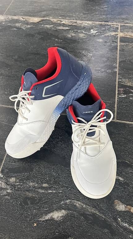 Damenschuhe: Golfschuhe Gr.37-38 – Gebraucht aus Günsberg von ElenaFl