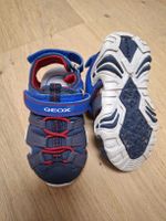 Geox Sandalen Kinder Grösse 22