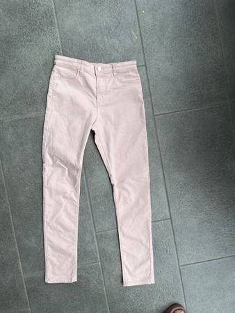 Jeans / Hose H&M 146