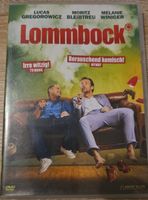 DVD Lommbock 