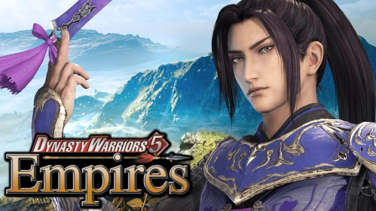 Microsoft Giochi: Dynasty Warriors 5 Empires  XB 360 – Usato da Schüpfheim venduto da Games_Spielkonsolen