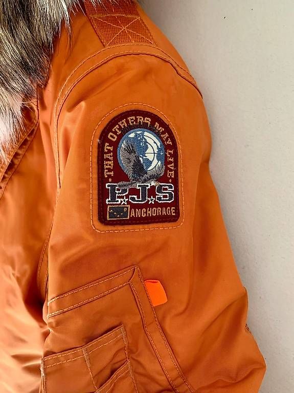 Parajumpers Giacche: Parajumpers Herrenjacke Grösse M – Usato da Port venduto da Sunnyluxe 1
