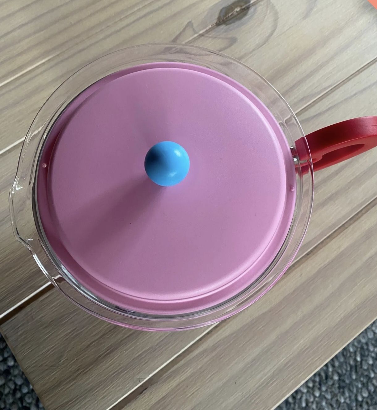 Bodum Teiere: New limited edition Bodum Chambord – Nuovo (secondo la descrizione) da Zug venduto da LindaManga 1