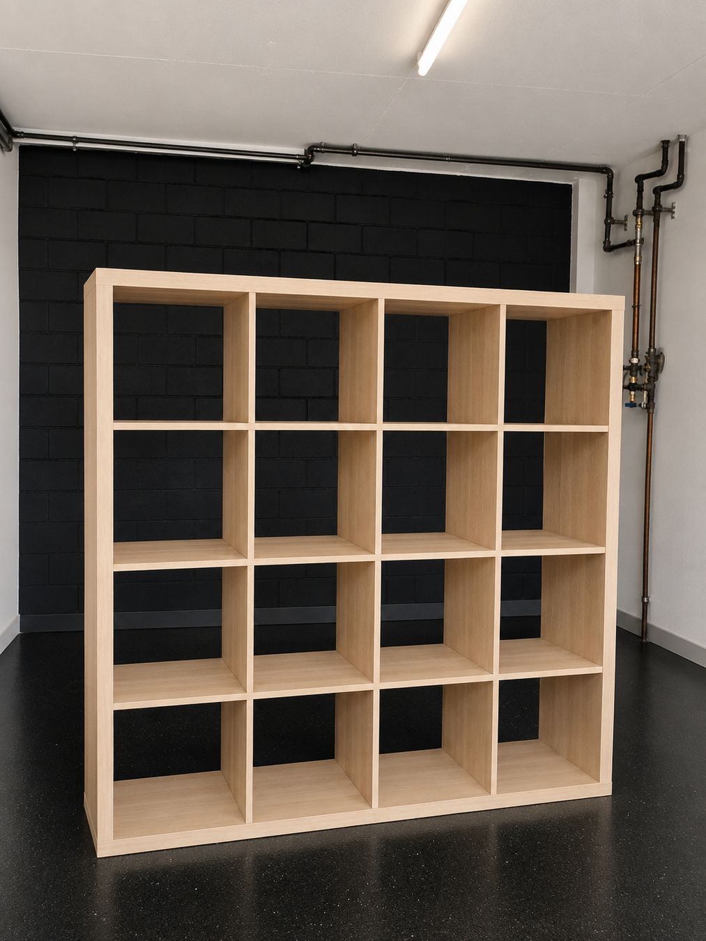 Ikea Autres décorations & accessoires: KALLAX REGAL – D'occasion à Riken AG par cha_2svd