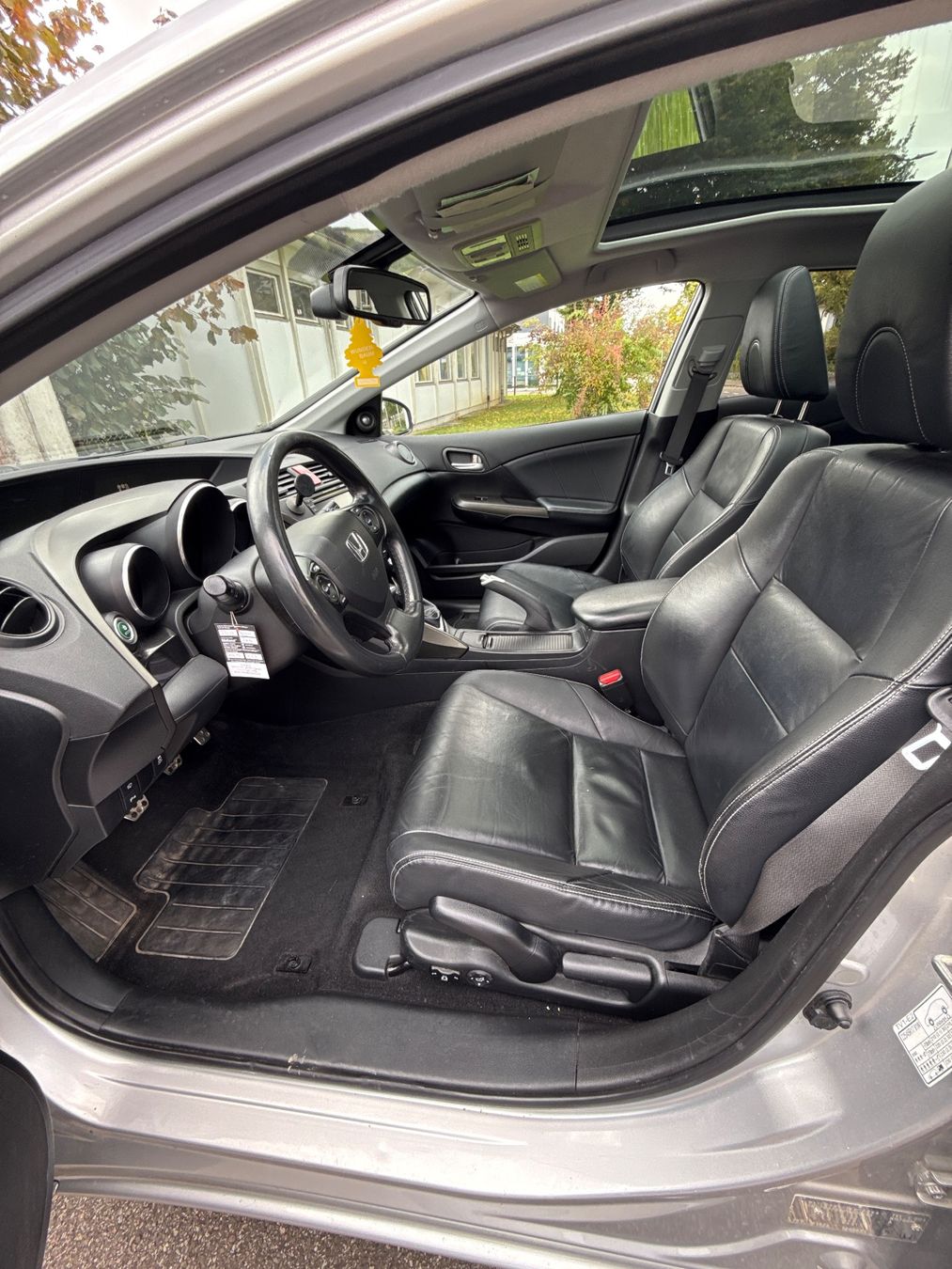 Honda Automobili: Honda Civic 1.8i – Usato da Winterthur venduto da lolmarco 7