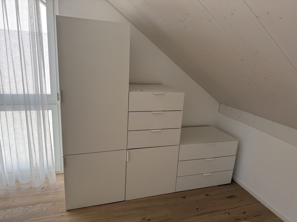 Ikea Schränke: Ikea Platsa Schränke – Gebraucht aus Schinznach-Bad von JasiH87