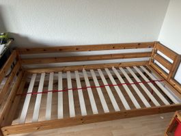 Hochbett