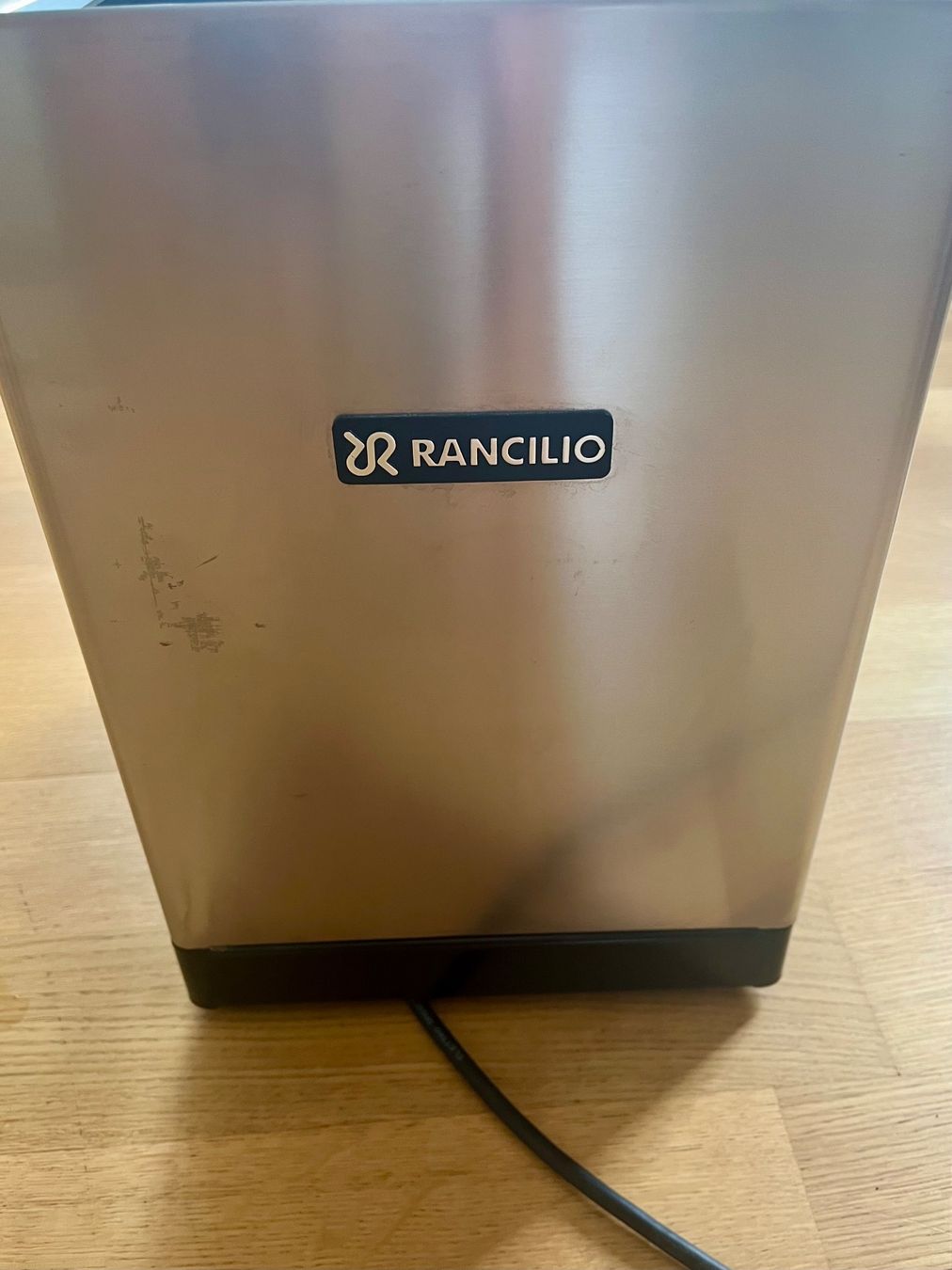 Rancilio Macchine per caffè & Macchine per espresso: Rancilio Silvia – Usato da Rüti ZH venduto da Rentro_90 6