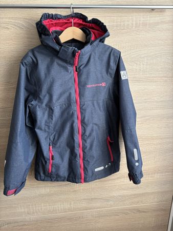 Trevolution Frühlingsjacke Grösse 128