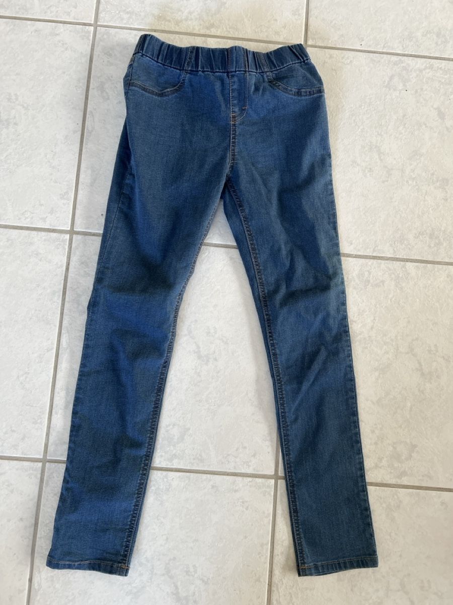 Hosen: Jeans Gr 146/152 – Gebraucht aus Lostorf von Venice16
