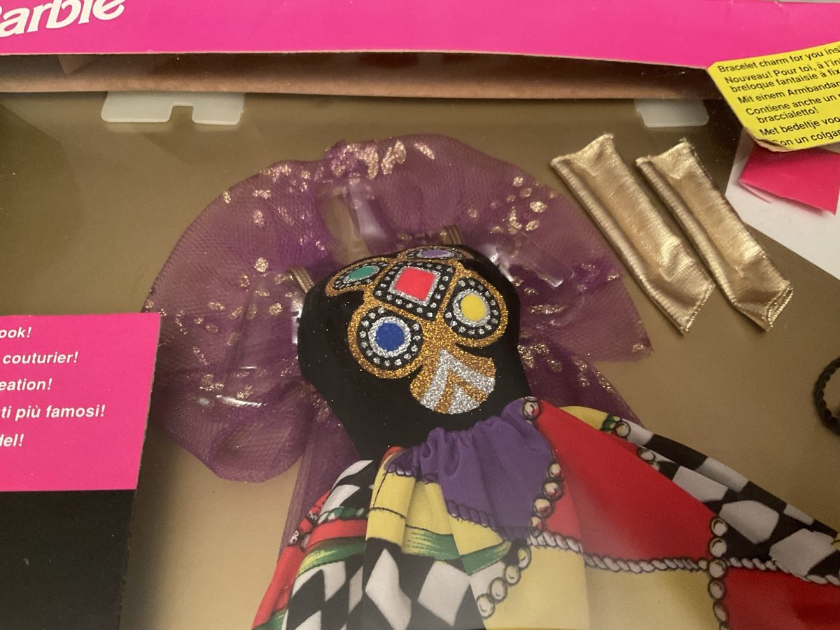 Bambole: Barbie 1992 – Nuovo (secondo la descrizione) da Herbriggen venduto da Sehrazade 1