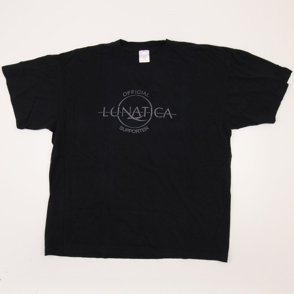 T-shirt: Lunatica Shirt – Usato da Bern venduto da Padeeeh