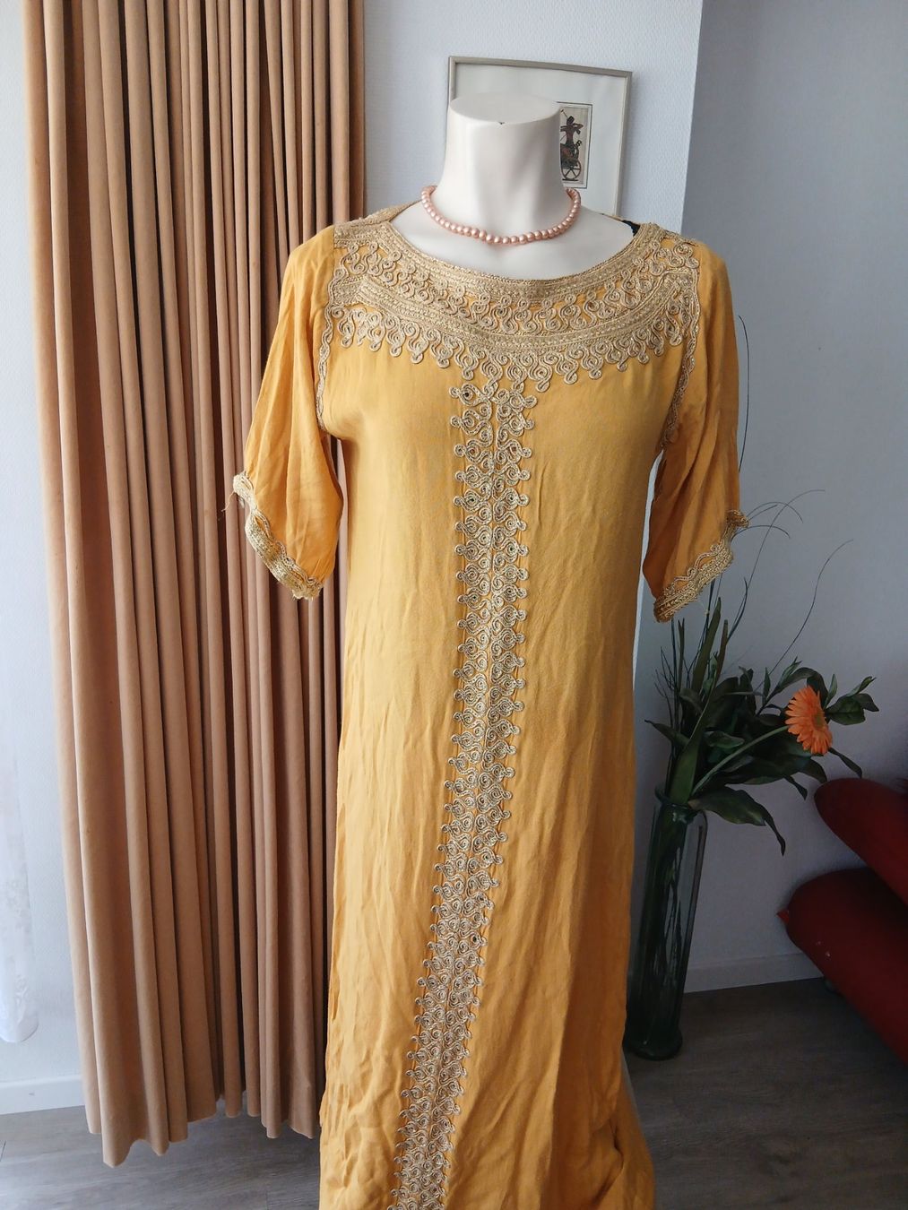 Kleider: Kleid grosse M – Gebraucht aus St.Gallen von sendess