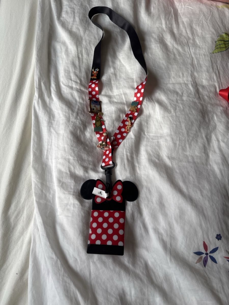 Disney Placchette & Badge: Disney pin 📌 – Usato da Zürich venduto da funkelnderstern