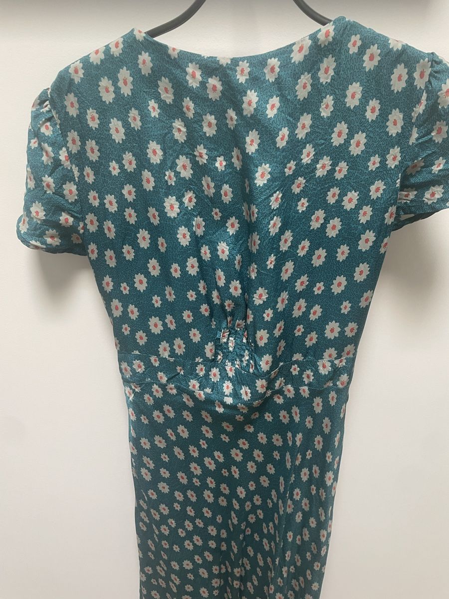 Robes: Sommerkleid Gr.S – D'occasion à Rombach par ryuko 2