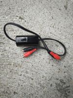 Entstörfilter Cinch Car Audio guter Zustand