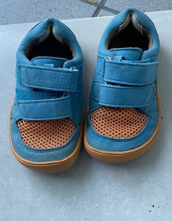 Scarpe da uomo: Bliefestyle Barfusssandalen,Gr 23,neu – Nuovo (secondo la descrizione) da Winterthur venduto da Schnettli
