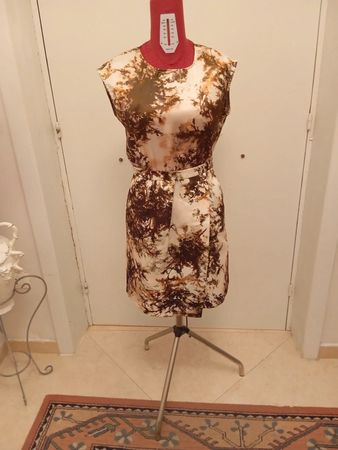 S/M INTREND ( MAX MARA ) KLEID