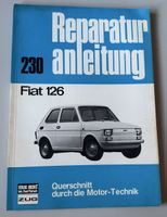 Auto Reparaturanleitung 230