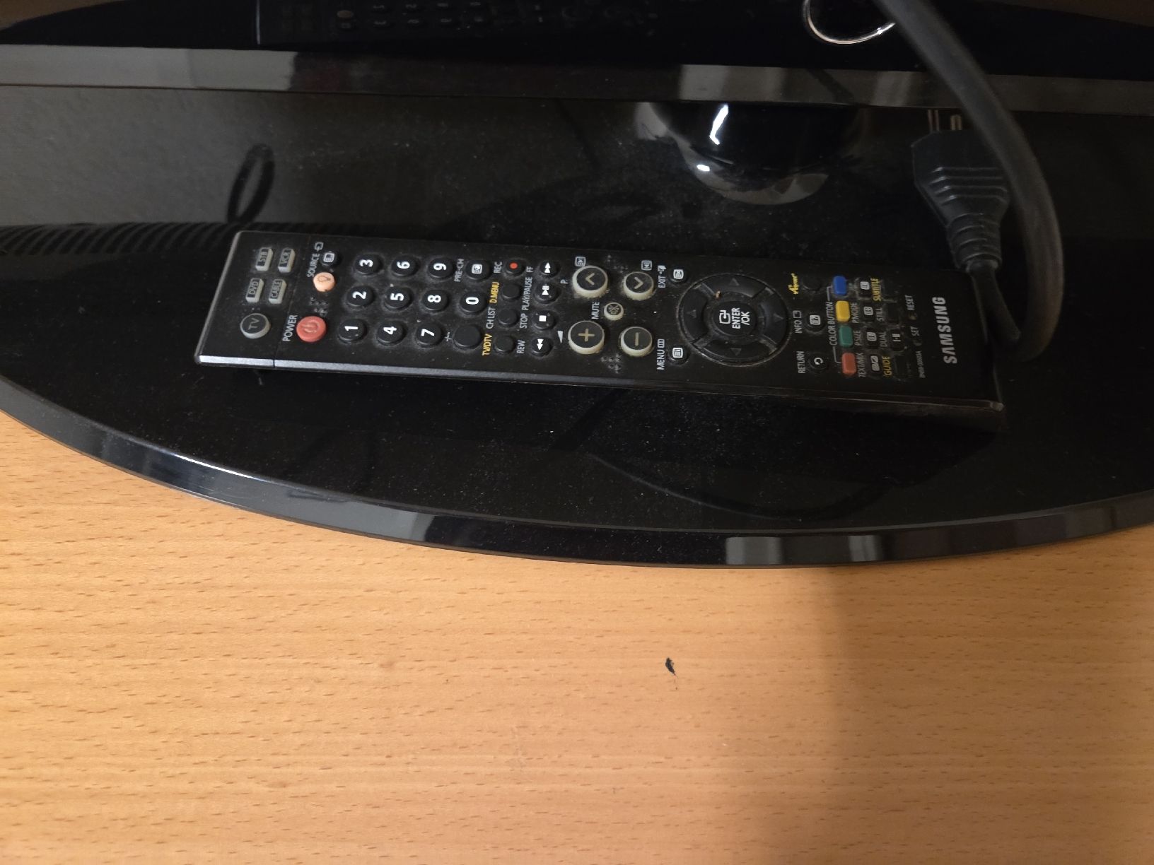 Samsung Televisori: tv Samsung – Usato da Tavannes venduto da Louprebel1609 2