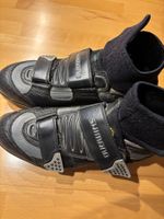 Shimano Veloschuhe 45