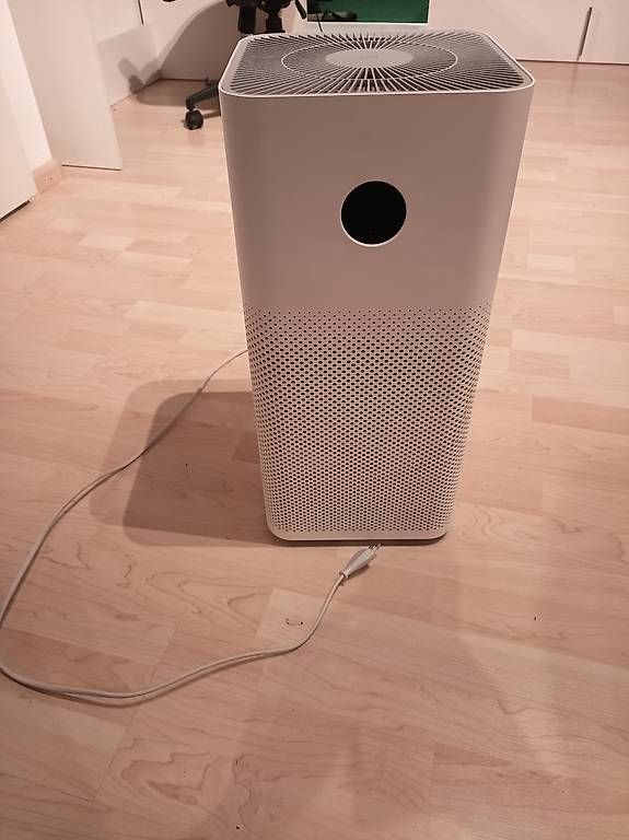 Xiaomi Luftreiniger: Xiaomi Mi Air Purifier 3H ? Luftreiniger – Gebraucht aus Liestal von mad_9w6f 4