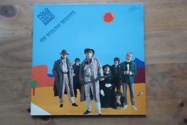 POLO HOFER UND DIE SCHMETTERBAND - IM WILDE WESTE - VINYL LP