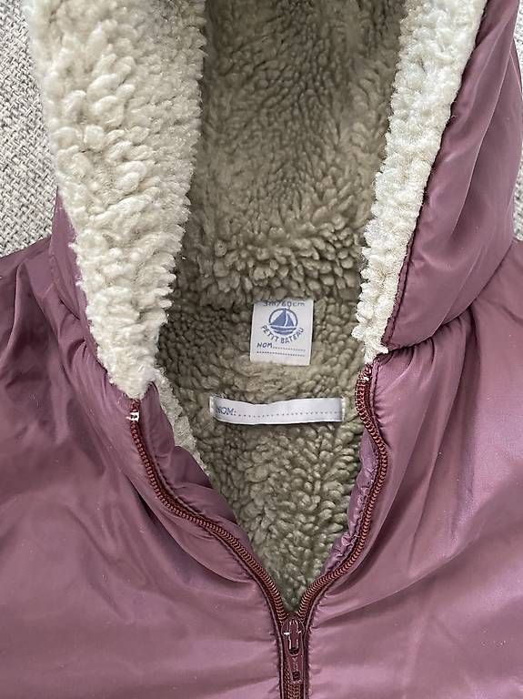 Giacche & Cappotti: Combinaison pilote Petit Bateau 3 mois – Usato da Denges venduto da chino37 2