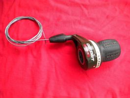 Grip Shift MR-X  7 Gang Schalteinheit