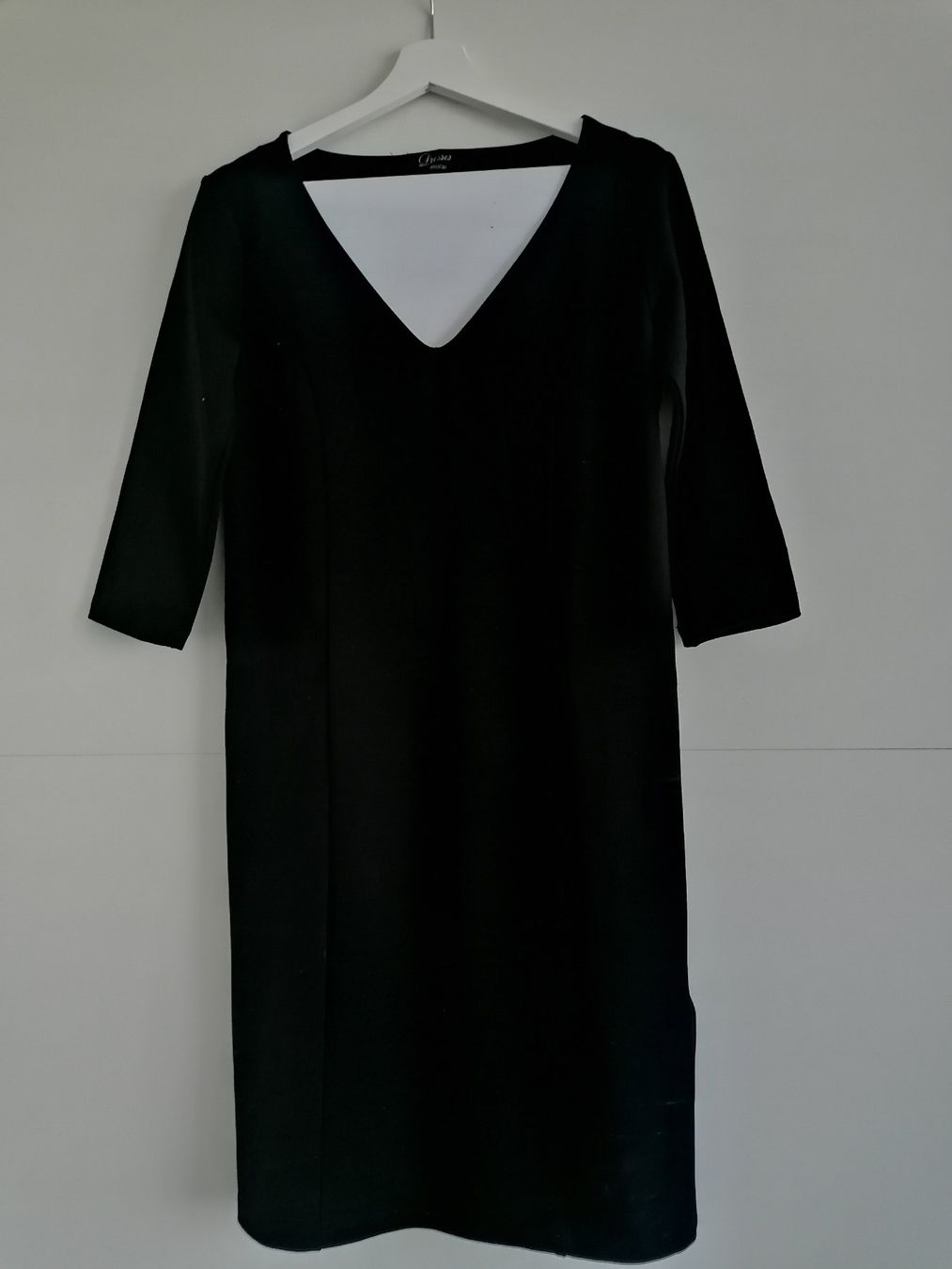 C&A Kleider: Kleid Abendkleid Schwarz C&A, Gr. 40 – Neu (gemäss Beschreibung) aus Zug von Annina29 2