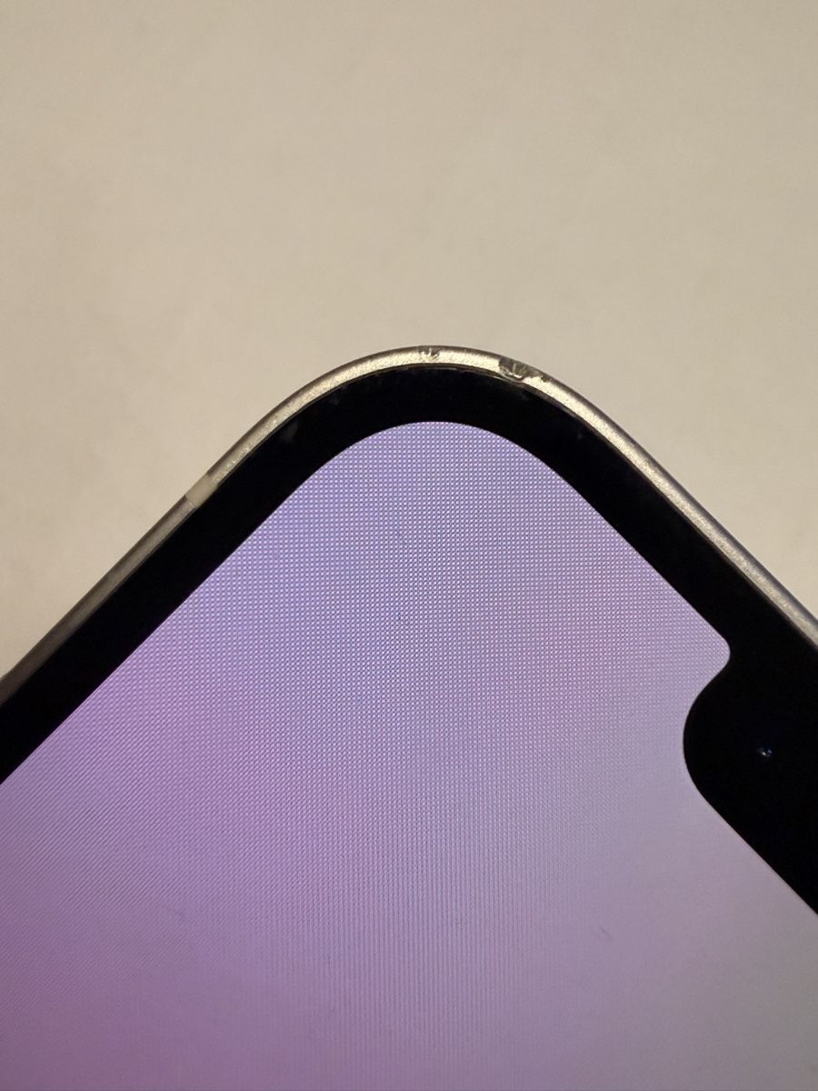 Apple Telefoni cellulari / Smartphones: iPhone 13 128 GB - Weiss – Usato da Luzern venduto da xc33 4