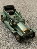 Matchbox „1907 ROLLS ROYCE SILVER GHOST“
