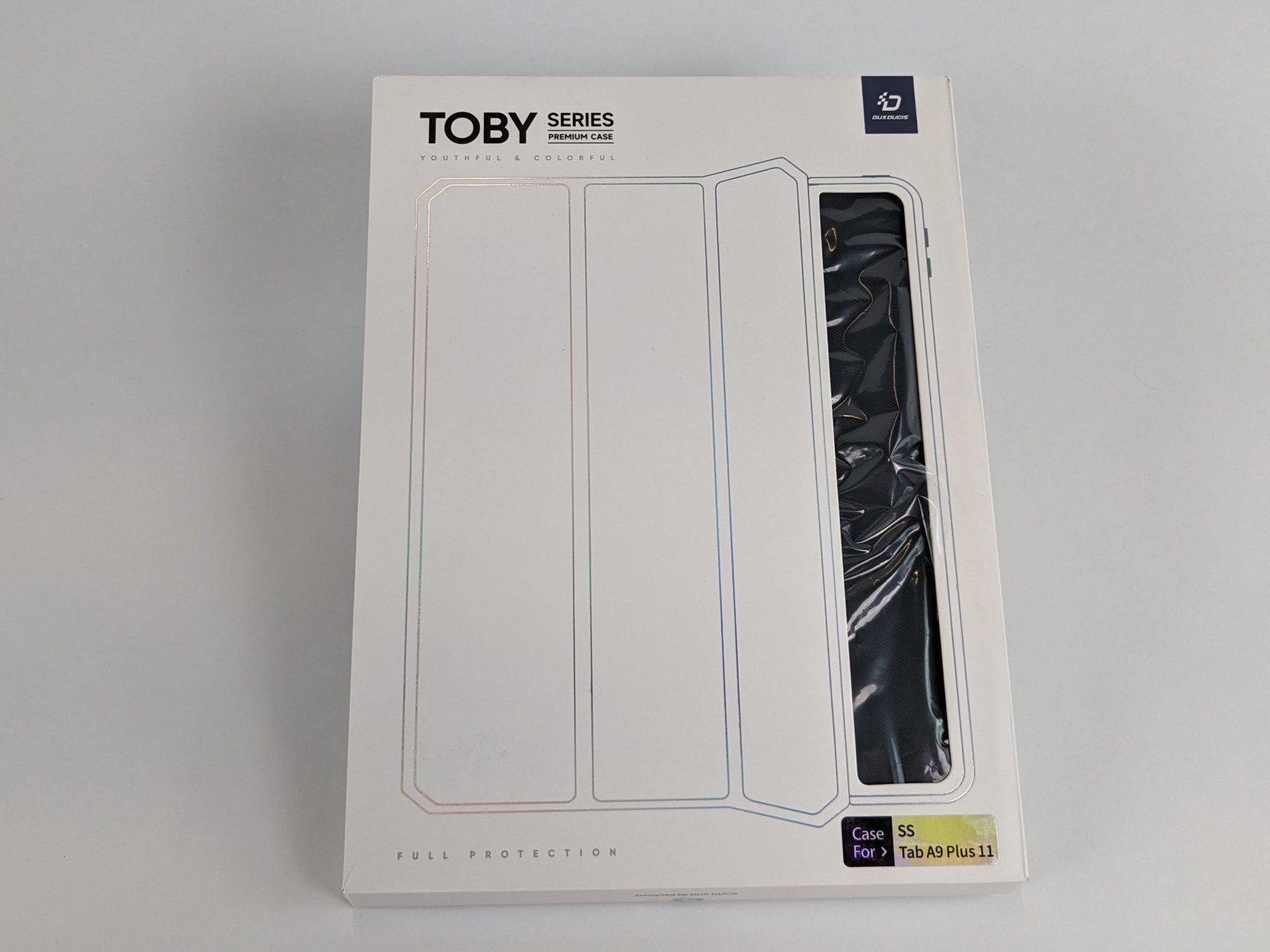 Covers & Borse: DUX DUCIS Toby Tablet Hülle – Nuovo (secondo la descrizione) da Dintikon venduto da Restwert_Dintikon 1