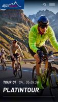 Startplatz Alpenbrevet 2026 Platintour 05.09.2026
