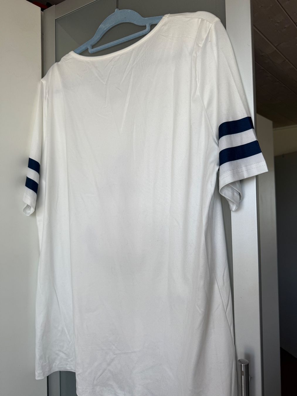 T-shirt: Schönes Sommershirt XXL – Usato da Altishofen venduto da UrsulaP0102 1