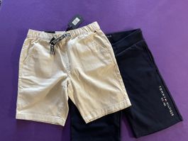 Kurze Hosen