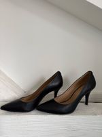 Schwarze Michael Kors Pumps, Grösse 42