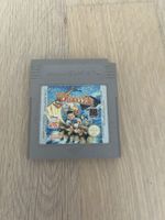 Disney's Pinocchio GB