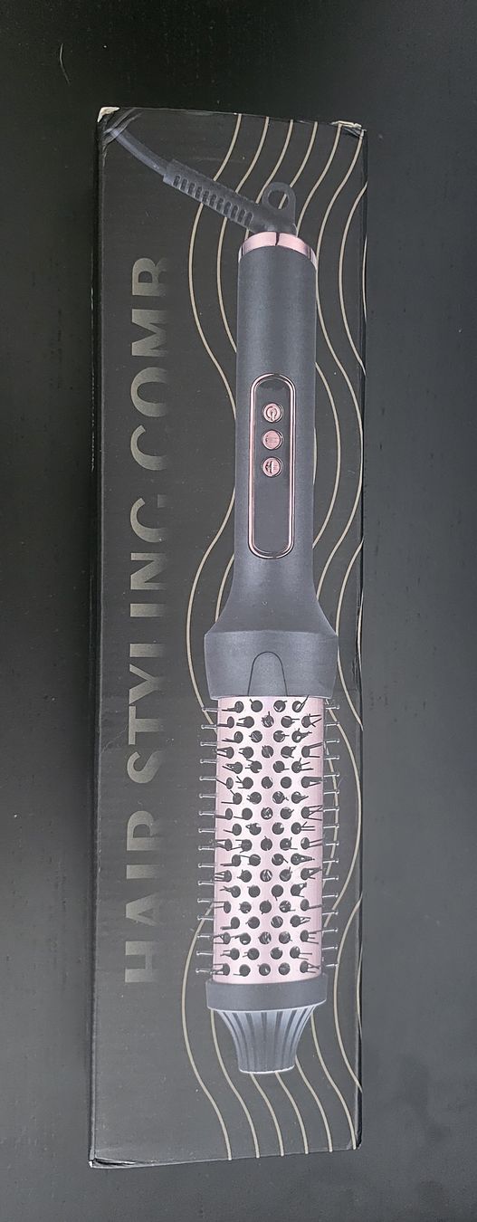 Fers à boucler & lisser: Lockenstab 3 in 1  – Neuf avec emballage d'origine à Winterthur par ahm_c2xp