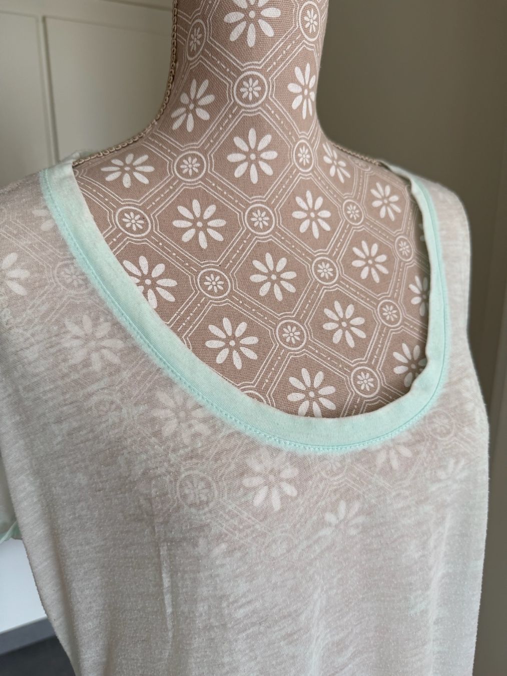 Mango Top: Mango - Top - M – Usato da Sion venduto da accroshoes 3