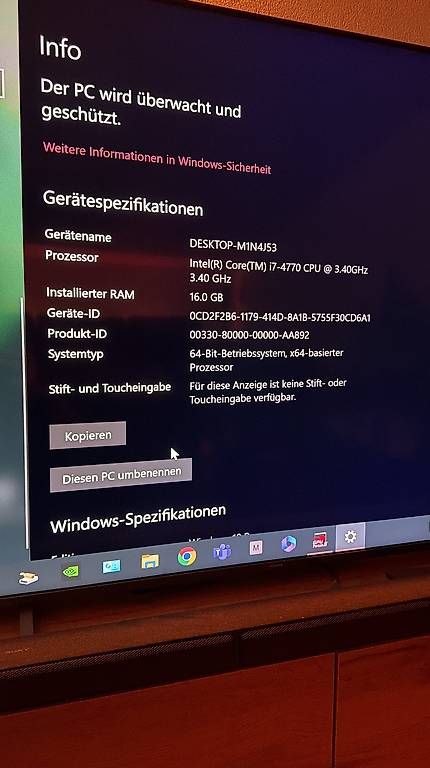 PCs: Computer – Gebraucht aus Mühlethal von zan_h85w 3