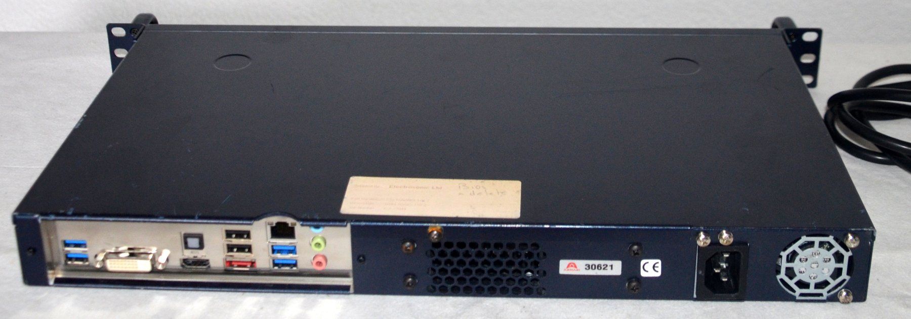 Lettore multimediale & Streamer: 7th Sense Delta Server nano-r-110-2-dl 4K – Usato da Collonges venduto da arashee 5