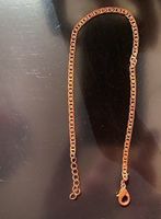 Armband, Kette