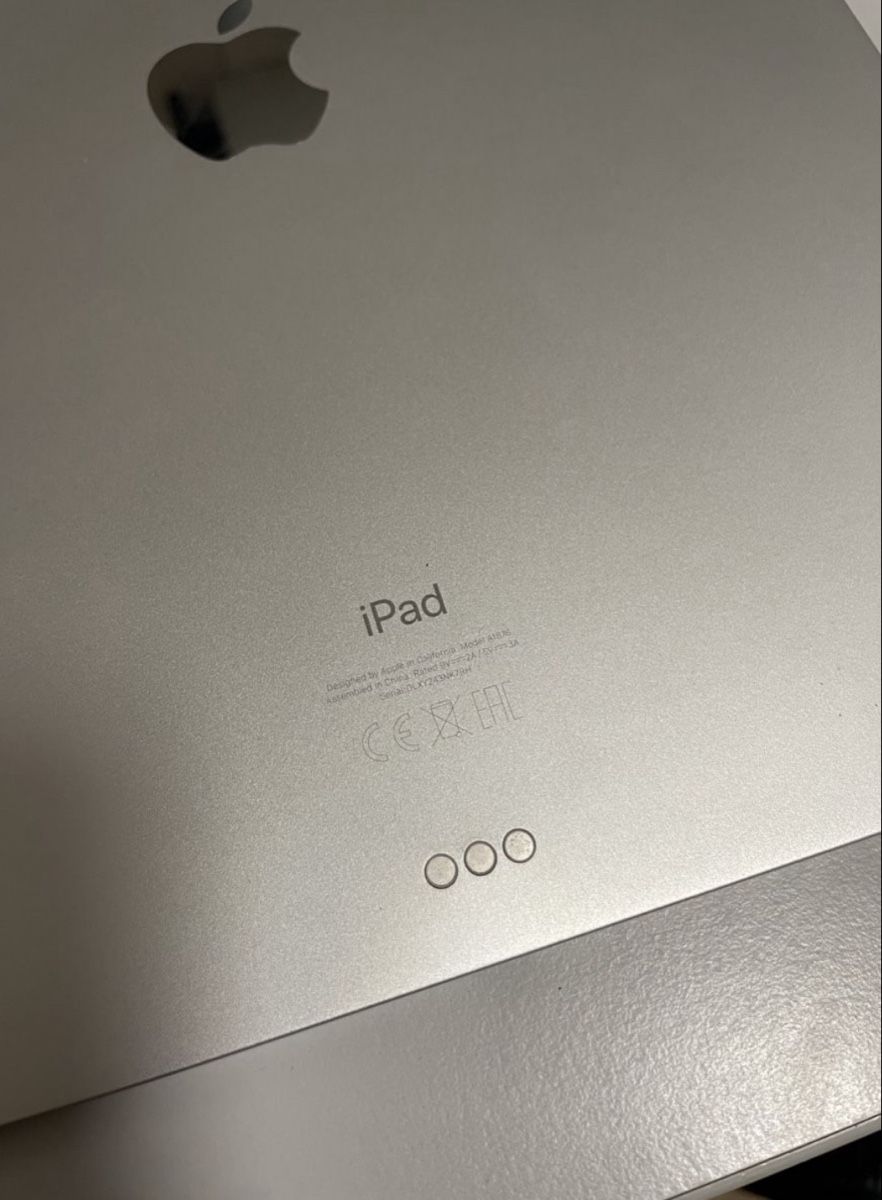 Apple Tablet PC: Ipad 12,9 pro – Difettoso da Visp venduto da Dom87dom 4