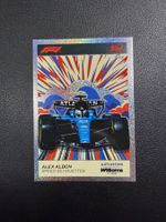 Topps Turbo Attax 2026 Albon 122