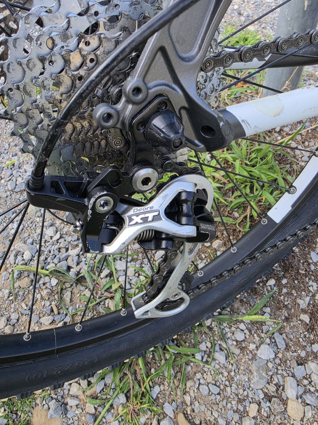 Trek Biciclette: Trek Bike – Usato da Untersiggenthal venduto da Rhofi 2