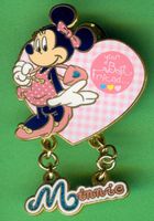 DISNEY  Minnie  your Best Friend ...