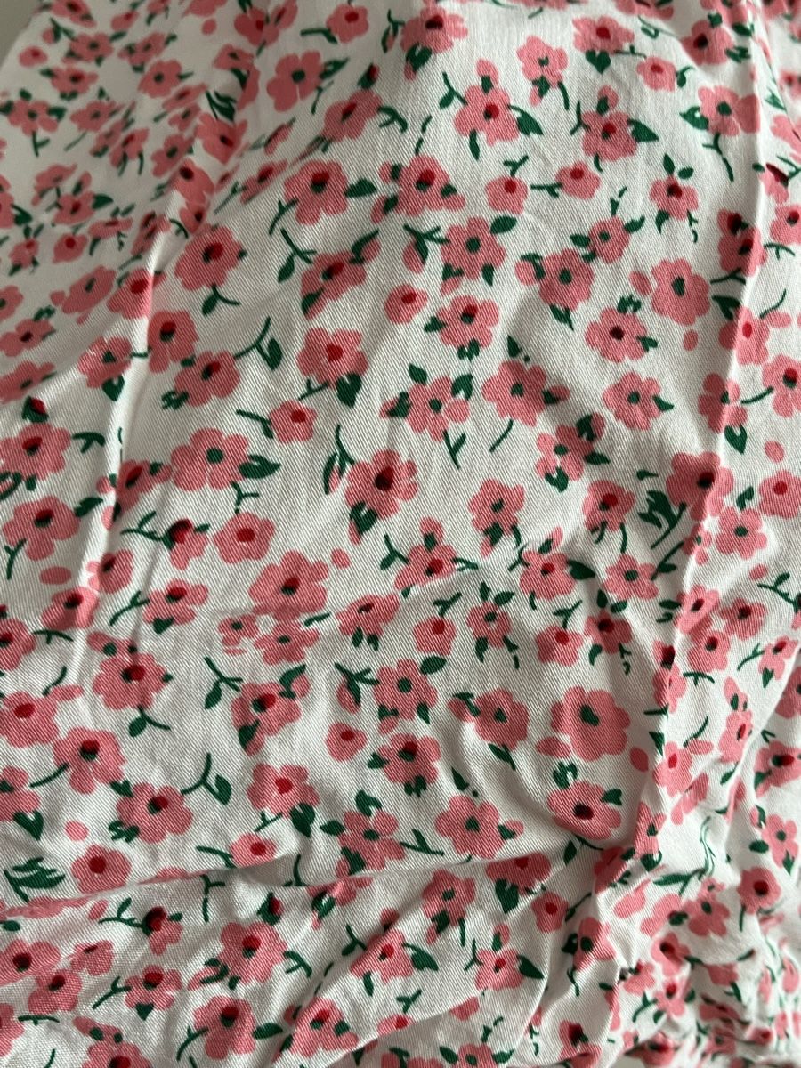 Vestiti: geblümtes Kleidchen 🌺 – Usato da Glis venduto da jos_hj8q 2